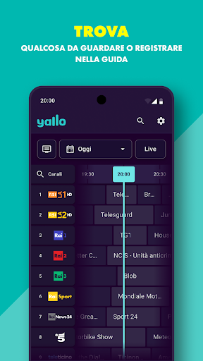 yallo TV
