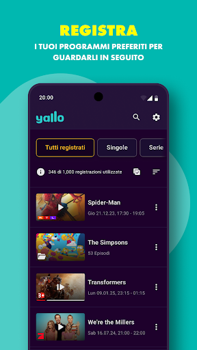 yallo TV