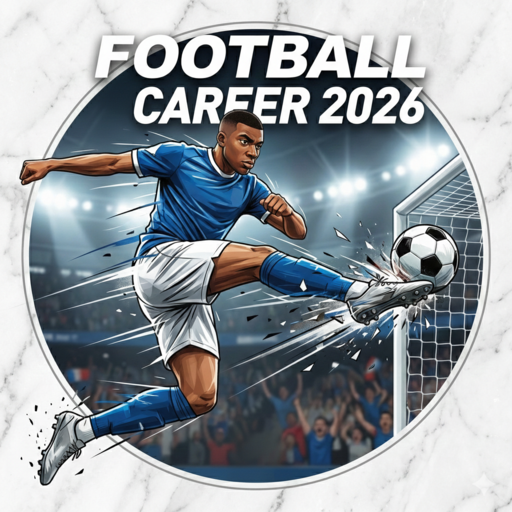 CARRIERA CALCIATORE 2026 PC