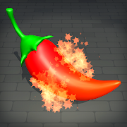 Extra Hot Chili 3D الحاسوب