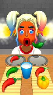 Extra Hot Chili 3D PC