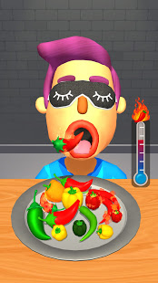 Extra Hot Chili 3D PC