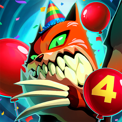 Phobies: PVP Card Battle পিসি