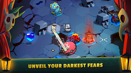 Phobies: PVP Card Battle পিসি