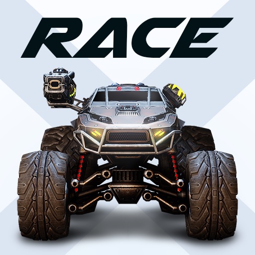 RACE: Rocket Arena Car Extreme电脑版