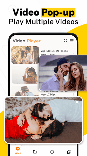 HD Video Player PC