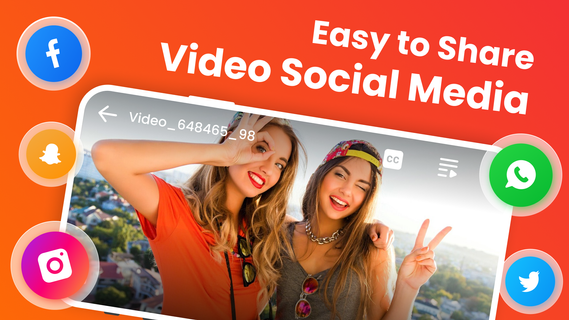 Video Player All Formats PC