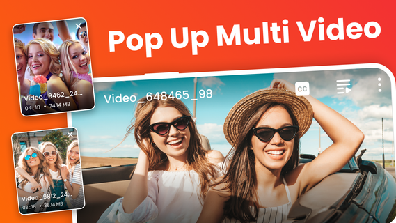 Video Player All Formats PC