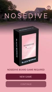 Nosedive™ – The boardgame PC