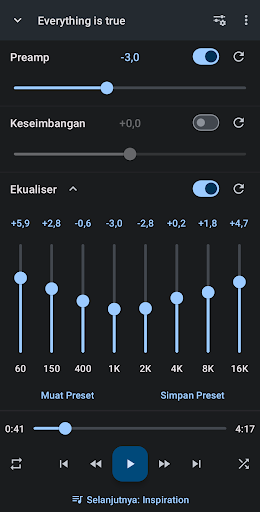 Music Speed Changer