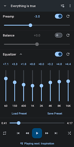 Music Speed Changer