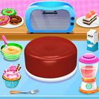 Cake Maker - Cooking Cake Game PC