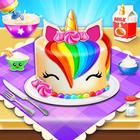 Baixar e jogar Kids Cake Maker-Baking Game no PC com MuMu Player