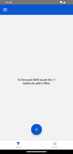 SMS Forwarder