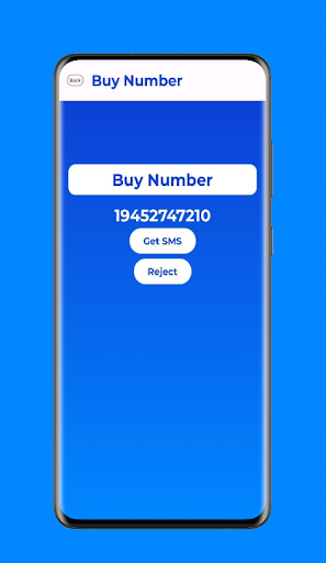 Receive SMS || SMS-Man پی سی