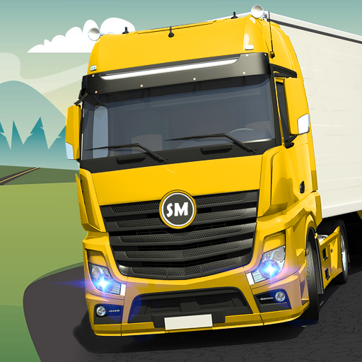 Cargo Simulator 2019: Türkiye PC