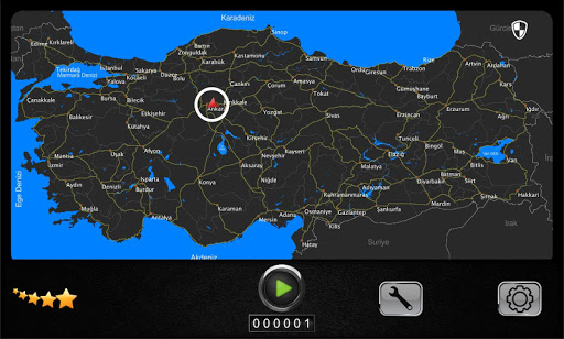 Cargo Simulator 2019: Türkiye PC