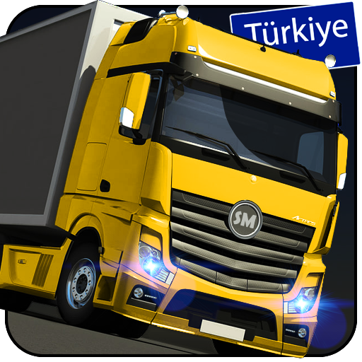 Cargo Simulator 2019: Türkiye para PC