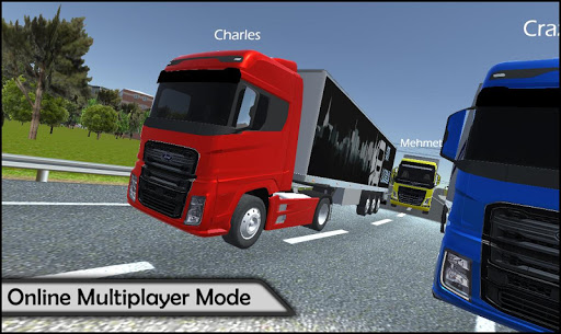 Cargo Simulator 2019: Türkiye para PC