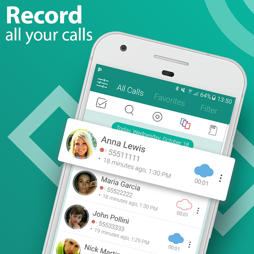 Automatic Call Recorder Pro PC