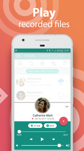 Automatic Call Recorder Pro