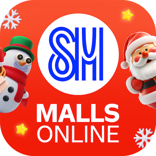 SM Malls Online PC