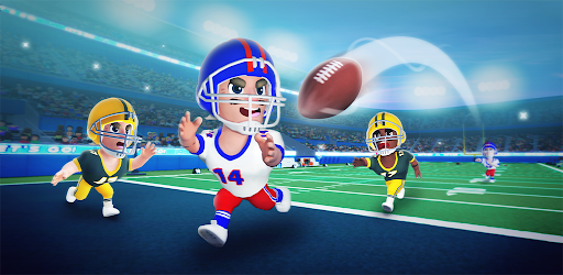 Super Tiny Football PC