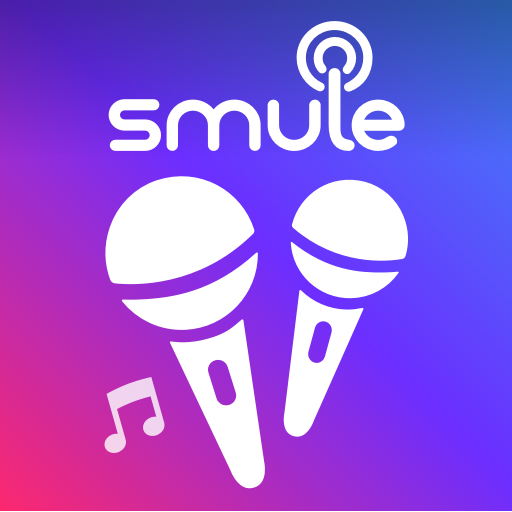 Smule - Aplikasi Bernyanyi #1