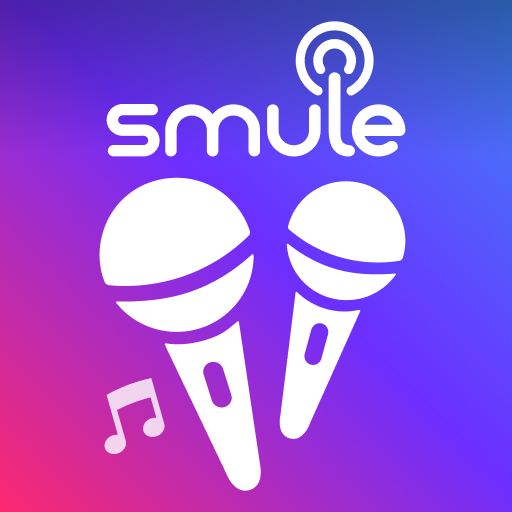 Smule - सोशल काराओके ऐप