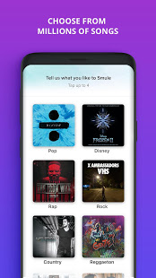 Smule - The Social Singing App PC