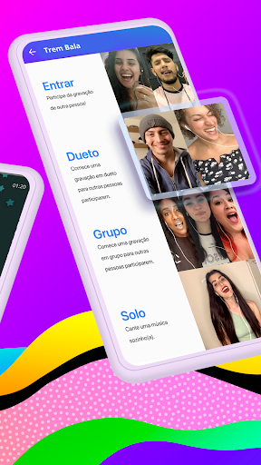 Smule: o app para cantar e socializar para PC