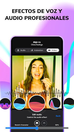 Smule: La App n.º 1 de Canto