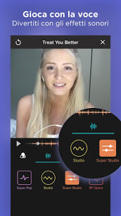 Smule - L'app social per cantare PC