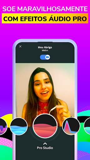 Smule: o app para cantar e socializar para PC