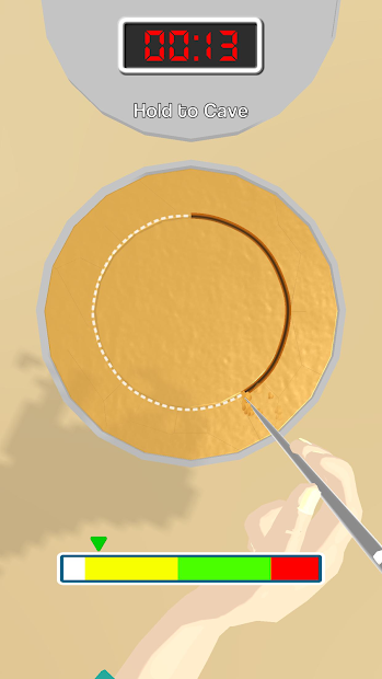 Survival Challenge 3D PC