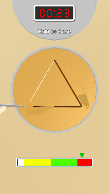 Survival Challenge 3D PC