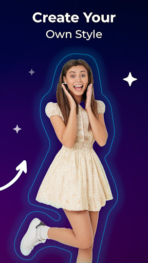 TryFit: Virtual Fitting Room پی سی