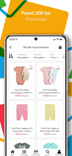 SMYK - Cały dla małych! PC