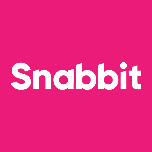 Snabbit: House Help in minutes