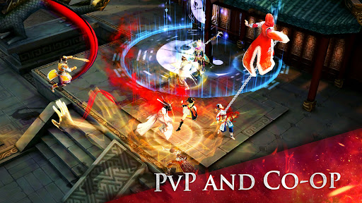 Age of Wushu Dynasty PC
