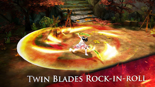 Age of Wushu Dynasty PC