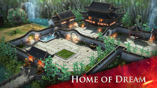 Age of Wushu Dynasty PC