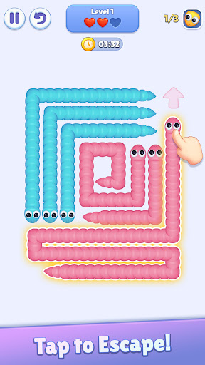 Snake Escape para PC