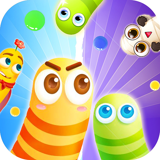 贪吃蛇蛇大作战.io-贪吃蛇游戏,蛇蛇疯狂争霸进化论游戏 PC