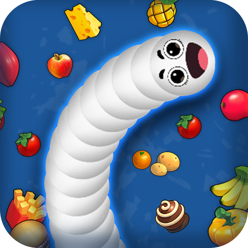 Snake Lite® - Worm Snake Game