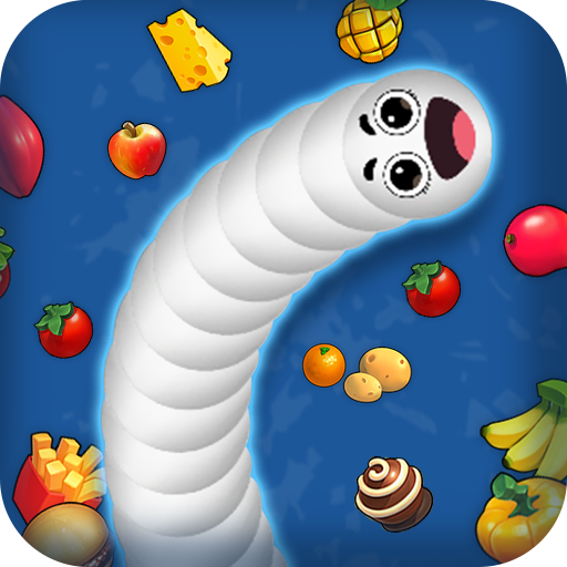Snake Lite - เกมหนอน&งู