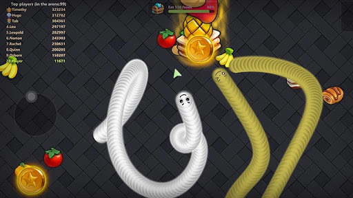 Snake Zone .io: Fun Worms Game PC