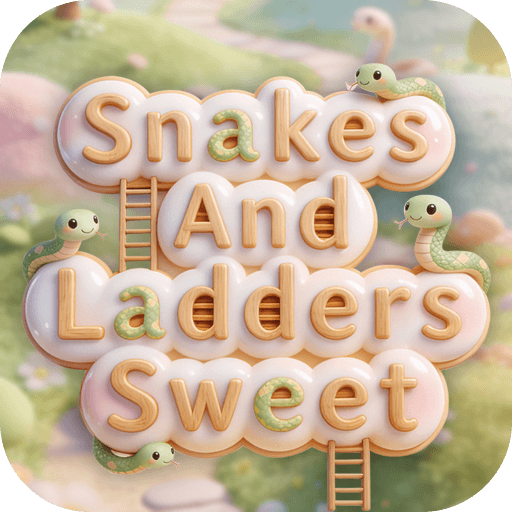 Snakes And Ladders Sweet پی سی