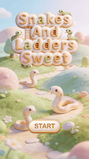 Snakes And Ladders Sweet پی سی