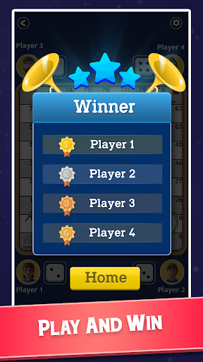 Snakes and Ladders - Ludo Game PC